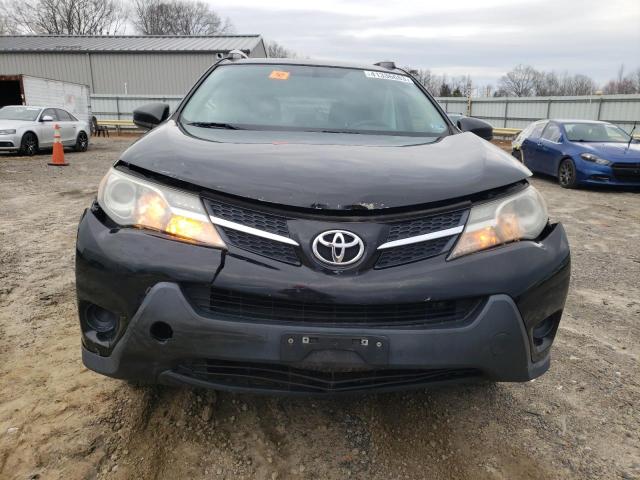 Photo 5 from auction – 2014 TOYOTA RAV4 LE with VIN 2T3ZFREV7EW076350