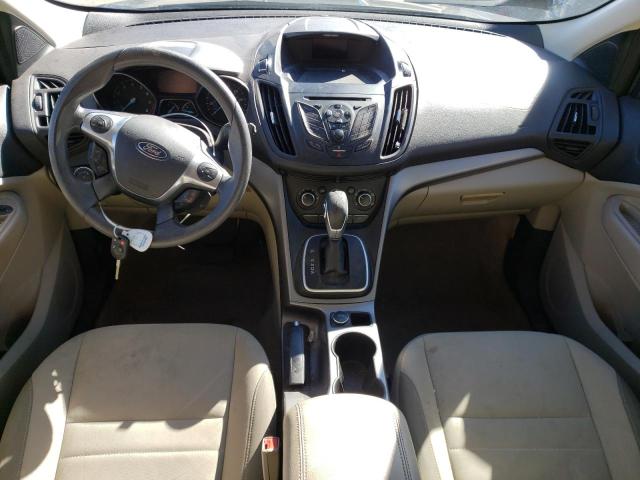 Photo 8 from auction – 2013 FORD ESCAPE SE with VIN 1FMCU0GX5DUC83347