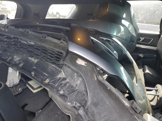 Photo 12 from auction – 2016 FORD EXPLORER X with VIN 1FM5K8D82GGC70858