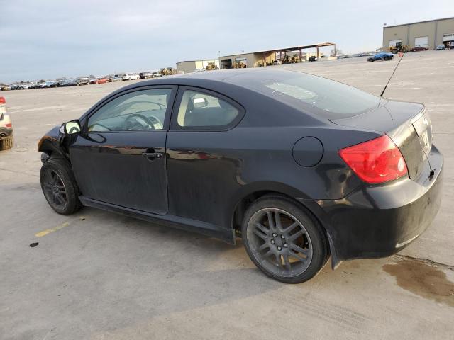 Photo 2 from auction – 2006 TOYOTA SCION TC with VIN JTKDE177660064346