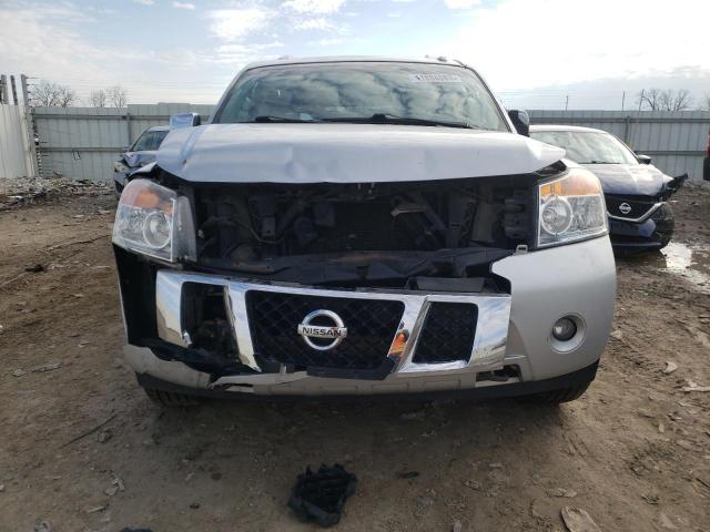 Photo 5 from auction – 2013 NISSAN ARMADA SV with VIN 5N1BA0ND8DN605972