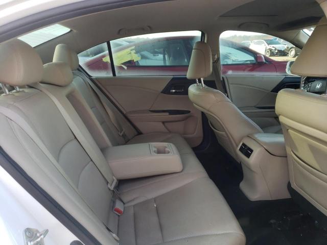 Photo 10 from auction – 2014 HONDA ACCORD EXL with VIN 1HGCR2F85EA034613