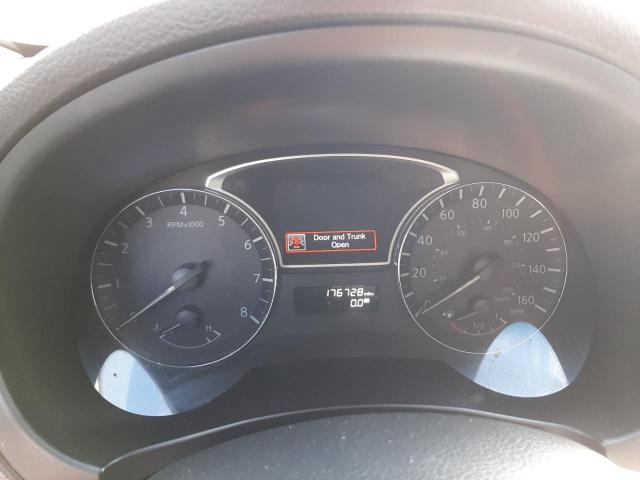 Photo 9 from auction – 2015 NISSAN ALTIMA 2.5 with VIN 1N4AL3AP7FC464764