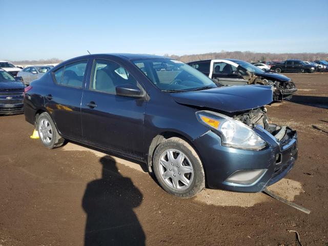 Photo 4 from auction – 2016 NISSAN VERSA S with VIN 3N1CN7AP6GL828105