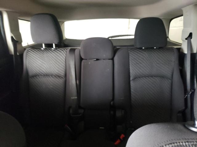 Photo 10 from auction – 2012 DODGE JOURNEY SX with VIN 3C4PDCBB2CT394739