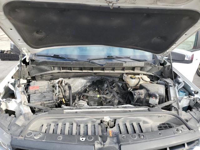 Photo 11 from auction – 2020 CHEVROLET SILVERADO with VIN 1GCRYDED1LZ172234