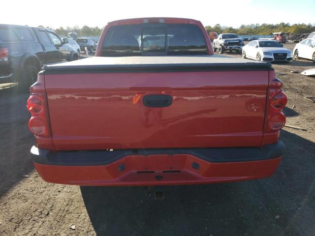 Photo 6 from auction – 2005 DODGE DAKOTA QUA with VIN 1D7HW48N55S178481