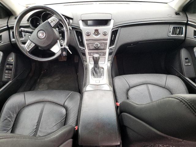 Photo 8 from auction – 2011 CADILLAC CTS with VIN 1G6DA5EY6B0168418