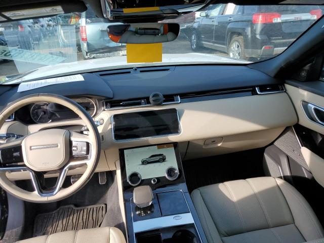 Photo 8 from auction – 2022 LAND ROVER RANGE ROVE with VIN SALYT2EX2NA346539