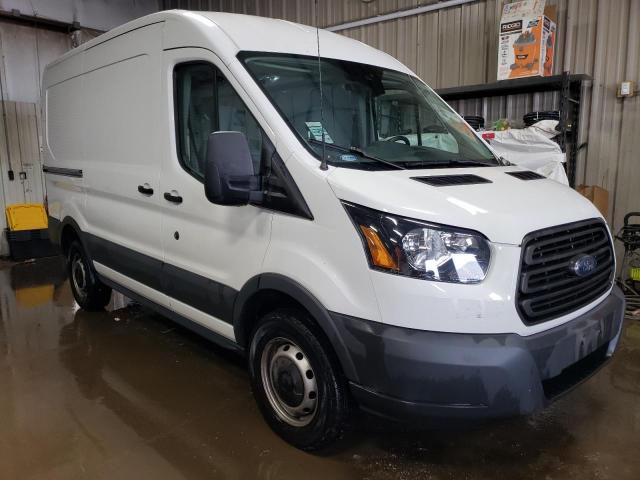 Photo 4 from auction – 2016 FORD TRANSIT T- with VIN 1FTYR1CM5GKA52462