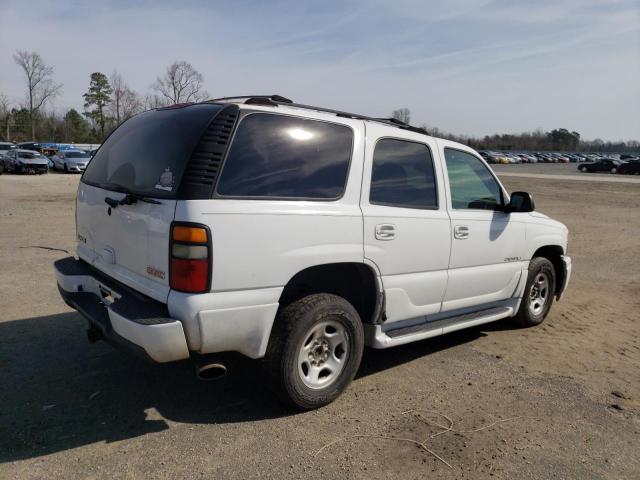 Photo 3 from auction – 2004 GMC YUKON DENA with VIN 1GKEK63UX4J296103
