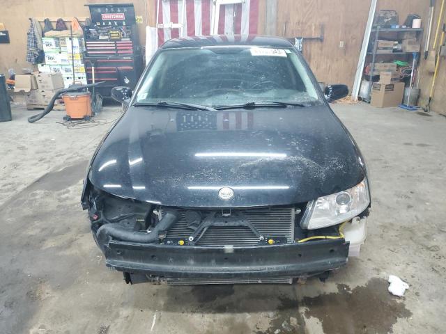 Photo 5 from auction – 2004 SAAB 9-3 ARC with VIN YS3FD49Y441028049