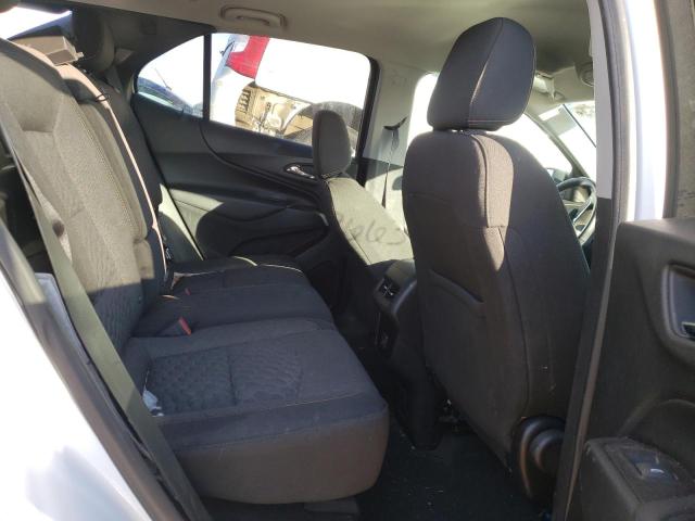 Photo 11 from auction – 2019 CHEVROLET EQUINOX LT with VIN 2GNAXLEX7K6169568