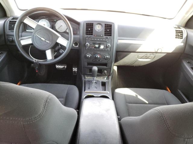 Photo 8 from auction – 2008 CHRYSLER 300 LX with VIN 2C3LA43R78H220209