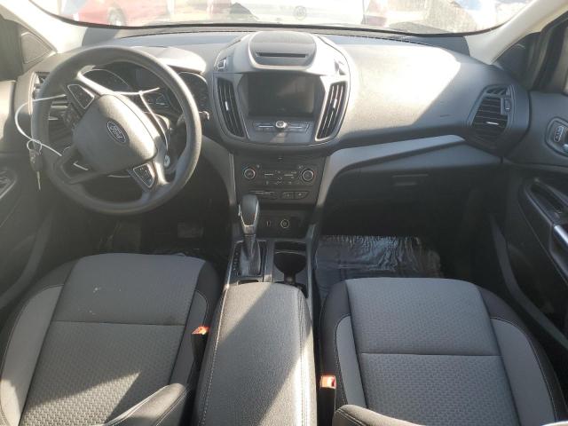 Photo 8 from auction – 2018 FORD ESCAPE SE with VIN 1FMCU9GD3JUB29399