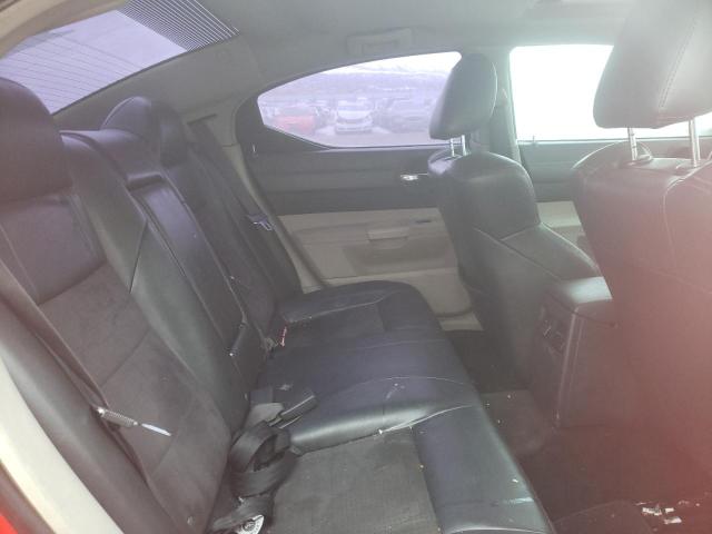 Photo 10 from auction – 2006 DODGE CHARGER R/ with VIN 2B3LA53H36H488794