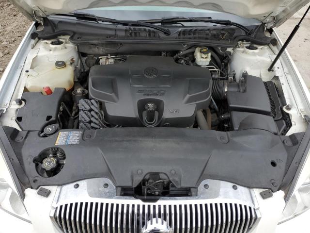 Photo 11 from auction – 2007 BUICK LUCERNE CX with VIN 1G4HP572X7U171338