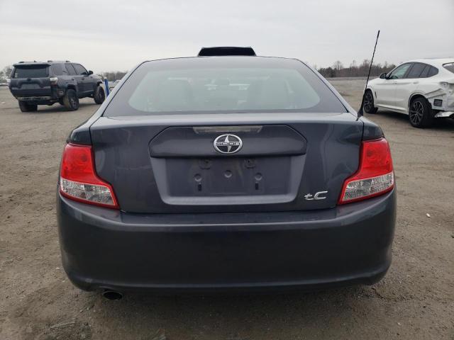 Photo 6 from auction – 2011 TOYOTA SCION TC with VIN JTKJF5C76B3020840