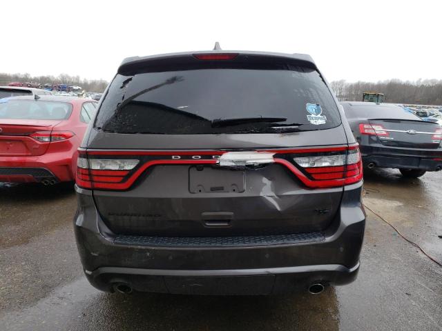 Photo 6 from auction – 2020 DODGE DURANGO R/ with VIN 1C4SDHCT5LC380960
