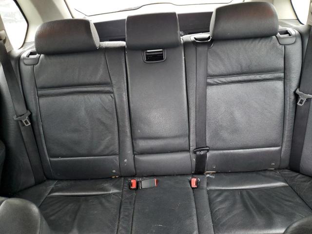 Photo 10 from auction – 2009 BMW X5 XDRIVE3 with VIN 5UXFE43579L260903
