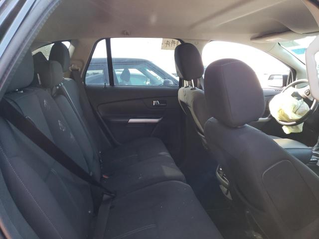 Photo 11 from auction – 2013 FORD EDGE SE with VIN 2FMDK4GC4DBE29676