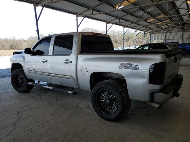 Photo 2 from auction – 2013 CHEVROLET SILVERADO with VIN 3GCPKSE71DG362995