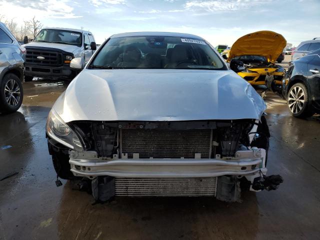 Photo 5 from auction – 2016 VOLVO S60 PREMIE with VIN YV126MFK7G2396458