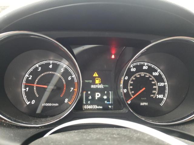 Photo 9 from auction – 2019 MITSUBISHI OUTLANDER with VIN JA4AR3AU4KU020934