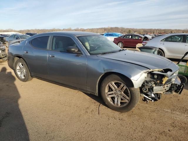 Photo 4 from auction – 2007 DODGE CHARGER 4D with VIN 2B3KA43G87H772534