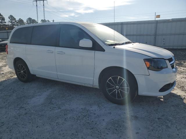 Photo 4 from auction – 2018 DODGE GRAND CARA with VIN 2C4RDGEG3JR145275