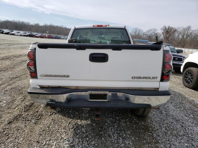 Снимка 6 от търг – 2005 CHEVROLET SILVERADO с VIN 1GCEC19Z95Z202035