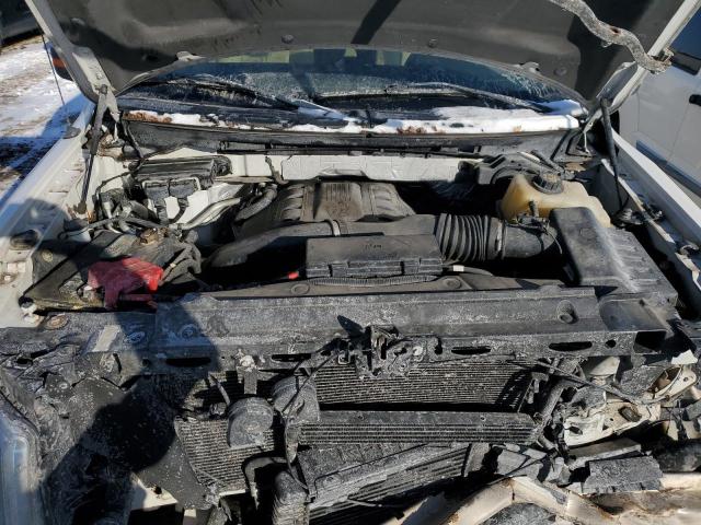 Photo 11 from auction – 2013 FORD F150 SUPER with VIN 1FTFW1ETXDKD05596
