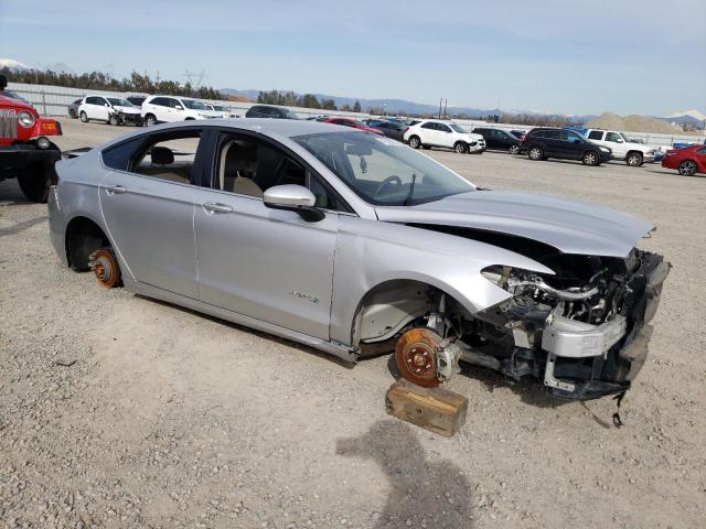 Photo 4 from auction – 2017 FORD FUSION SE with VIN 3FA6P0LU9HR237852