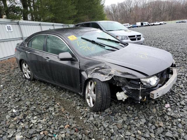 Photo 4 from auction – 2010 ACURA TSX with VIN JH4CU2F6XAC023745