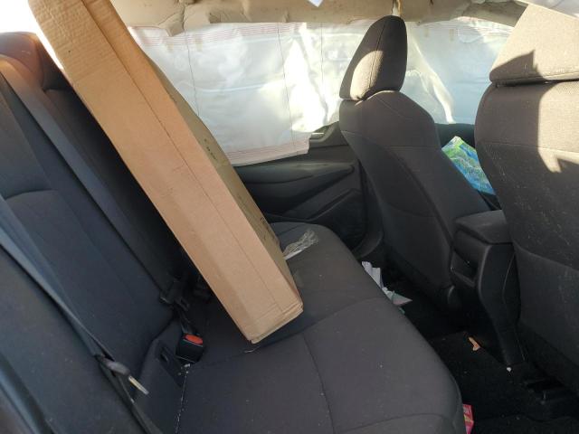 Photo 10 from auction – 2020 TOYOTA COROLLA LE with VIN 5YFEPRAE0LP095184