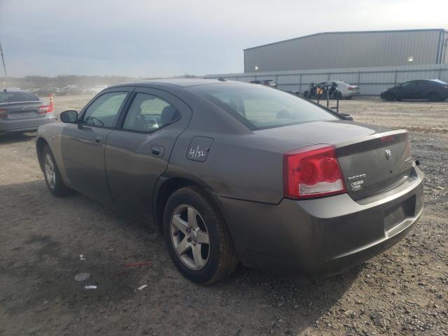 Photo 2 from auction – 2010 DODGE CHARGER SX with VIN 2B3CA3CVXAH127940