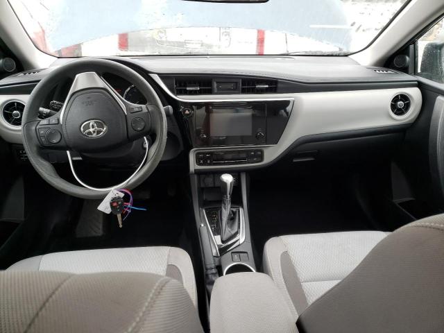 Photo 8 from auction – 2018 TOYOTA COROLLA L with VIN 2T1BURHE9JC059637