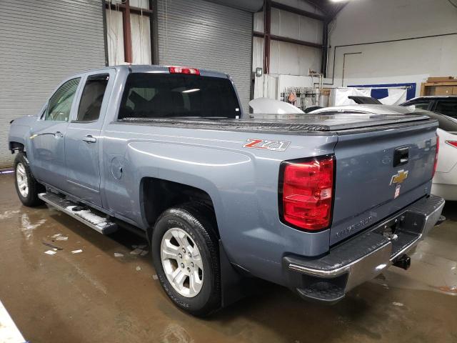 Photo 2 from auction – 2015 CHEVROLET SILVERADO with VIN 1GCVKRECXFZ249157