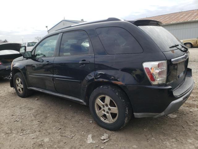 Photo 2 from auction – 2005 CHEVROLET EQUINOX LT with VIN 2CNDL63FX56186796