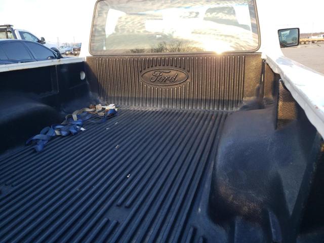 Photo 10 from auction – 2008 FORD RANGER with VIN 1FTYR10D58PA88273