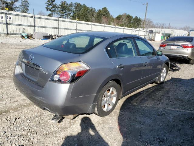 Photo 3 from auction – 2007 NISSAN ALTIMA 2.5 with VIN 1N4AL21E47N415634