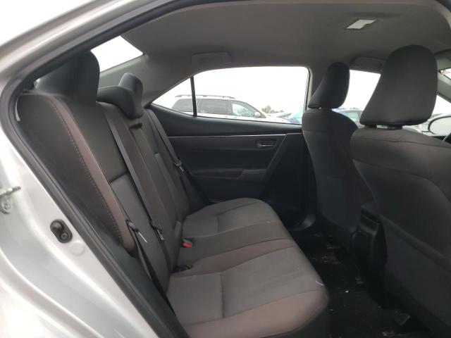 Photo 10 from auction – 2017 TOYOTA COROLLA L with VIN 5YFBURHE5HP644502