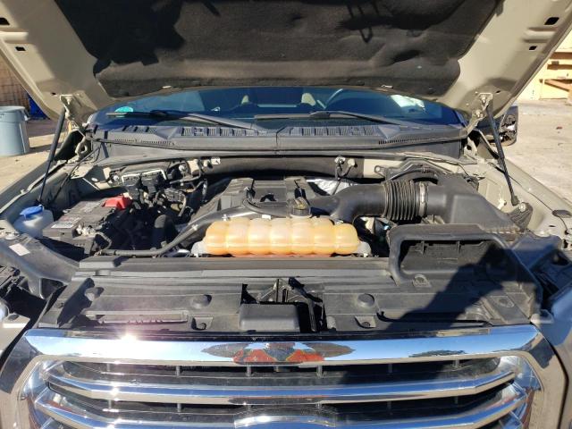 Photo 11 from auction – 2017 FORD F150 SUPER with VIN 1FTEW1EP4HFC81888