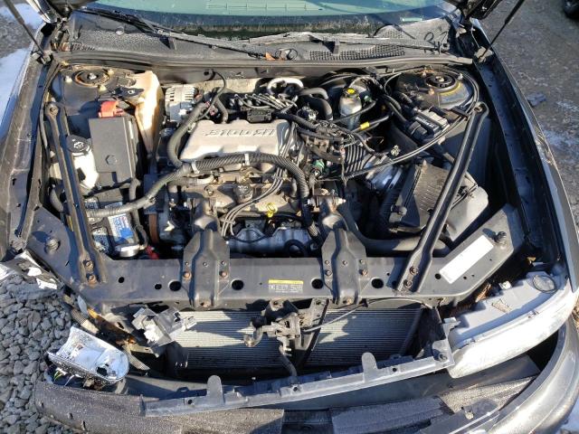 Photo 11 from auction – 2003 BUICK CENTURY CU with VIN 2G4WS52J031186926