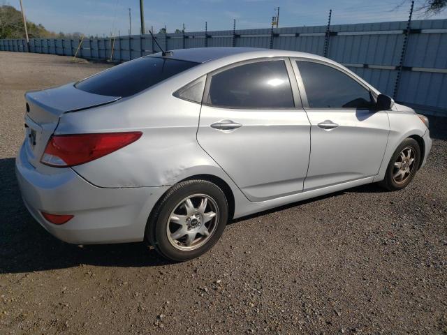 Photo 3 from auction – 2016 HYUNDAI ACCENT SE with VIN KMHCT4AE3GU018545