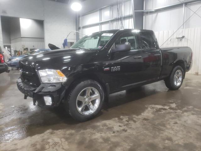 RAM 1500 ST 2014 with VIN 1C6RR7FT2ES400698 - Photo from auction