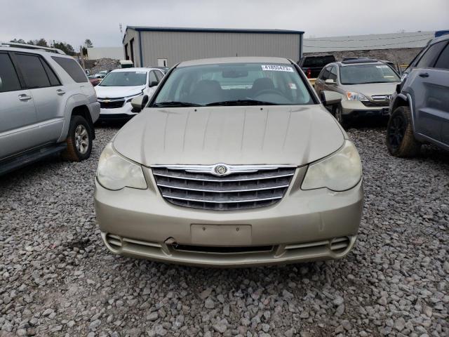 Photo 5 from auction – 2007 CHRYSLER SEBRING TO with VIN 1C3LC56R27N520726