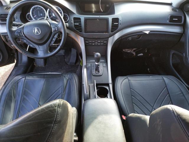 Photo 8 from auction – 2010 ACURA TSX with VIN JH4CU4F45AC000920