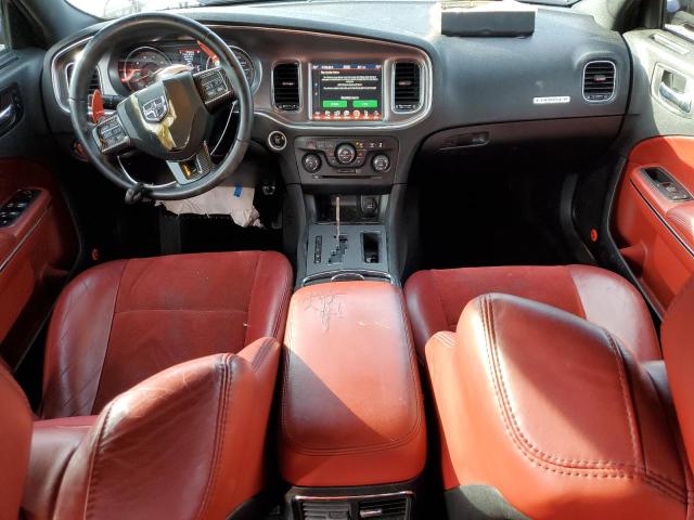 Photo 8 from auction – 2013 DODGE CHARGER R/ with VIN 2C3CDXCT2DH701628