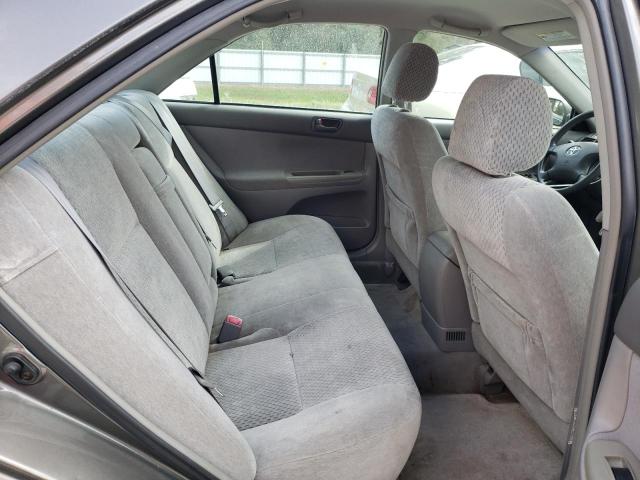 Photo 10 from auction – 2004 TOYOTA CAMRY LE with VIN 4T1BE32K24U823047